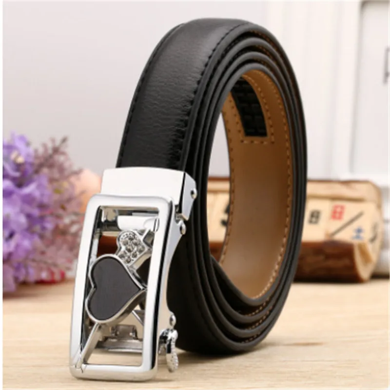 Ladies Fashion Leather Female belt Classic Belt Leather Women blet .New Arrival belts for women Ceinture femmes
Ladies Fashion Leather Female belt Classic Belt Leather Women blet .New Arrival belts for women Ceinture femmes