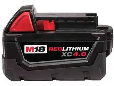 power tool battery for Mil 18VD 4000mAh 48-11-1828, 48-11-1840,M18,2601,2610,2611,2620,2630,2650,49-24-0171,0080-20
power tool battery for Mil 18VD 4000mAh 48-11-1828, 48-11-1840,M18,2601,2610,2611,2620,2630,2650,49-24-0171,0080-20