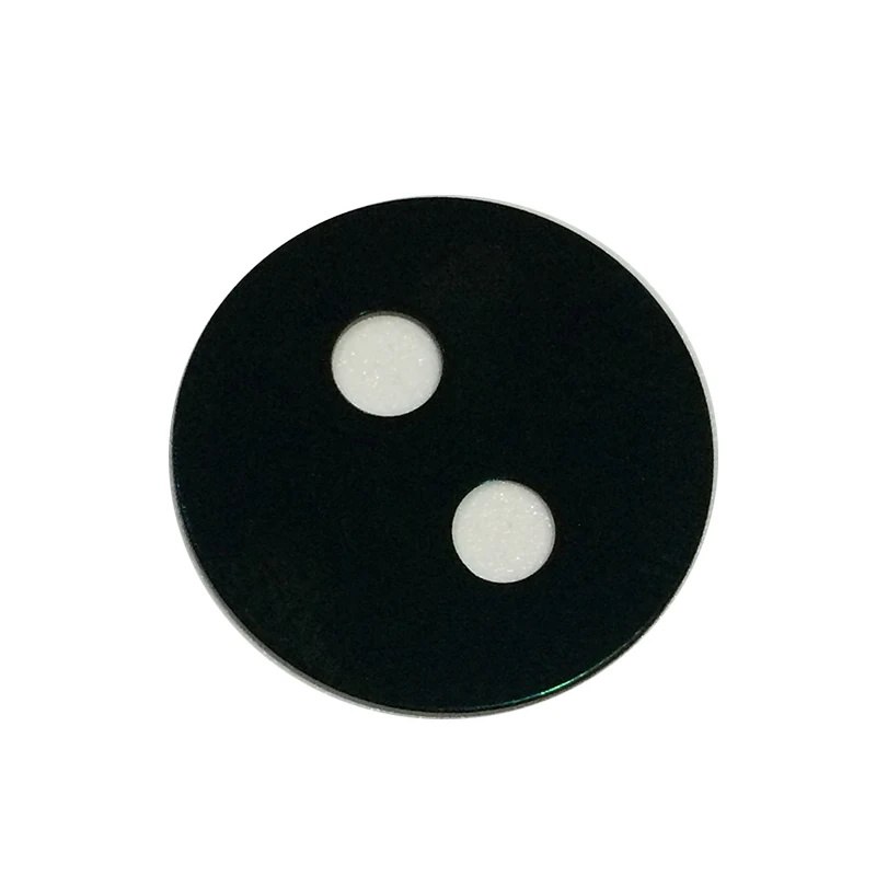 For Motorola Moto E5 Back Rear Camera Lens Glass Cover Ring with Adhesive Sticker Tape Replacement Parts
For Motorola Moto E5 Back Rear Camera Lens Glass Cover Ring with Adhesive Sticker Tape Replacement Parts