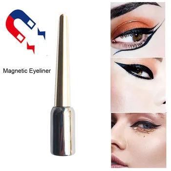Eyeliner pencil waterproof pen Quick Dry and Natural Factors Magnetic Liquid Eyeliner Sweat-proof Y523
Eyeliner pencil waterproof pen Quick Dry and Natural Factors Magnetic Liquid Eyeliner Sweat-proof Y523