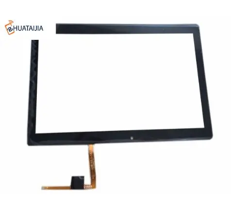 New For 10.1" inch Irbis TZ186 Tablet Capacitive touch screen panel Digitizer and Glass film Sensor Tempered Glass Screen
New For 10.1" inch Irbis TZ186 Tablet Capacitive touch screen panel Digitizer and Glass film Sensor Tempered Glass Screen
