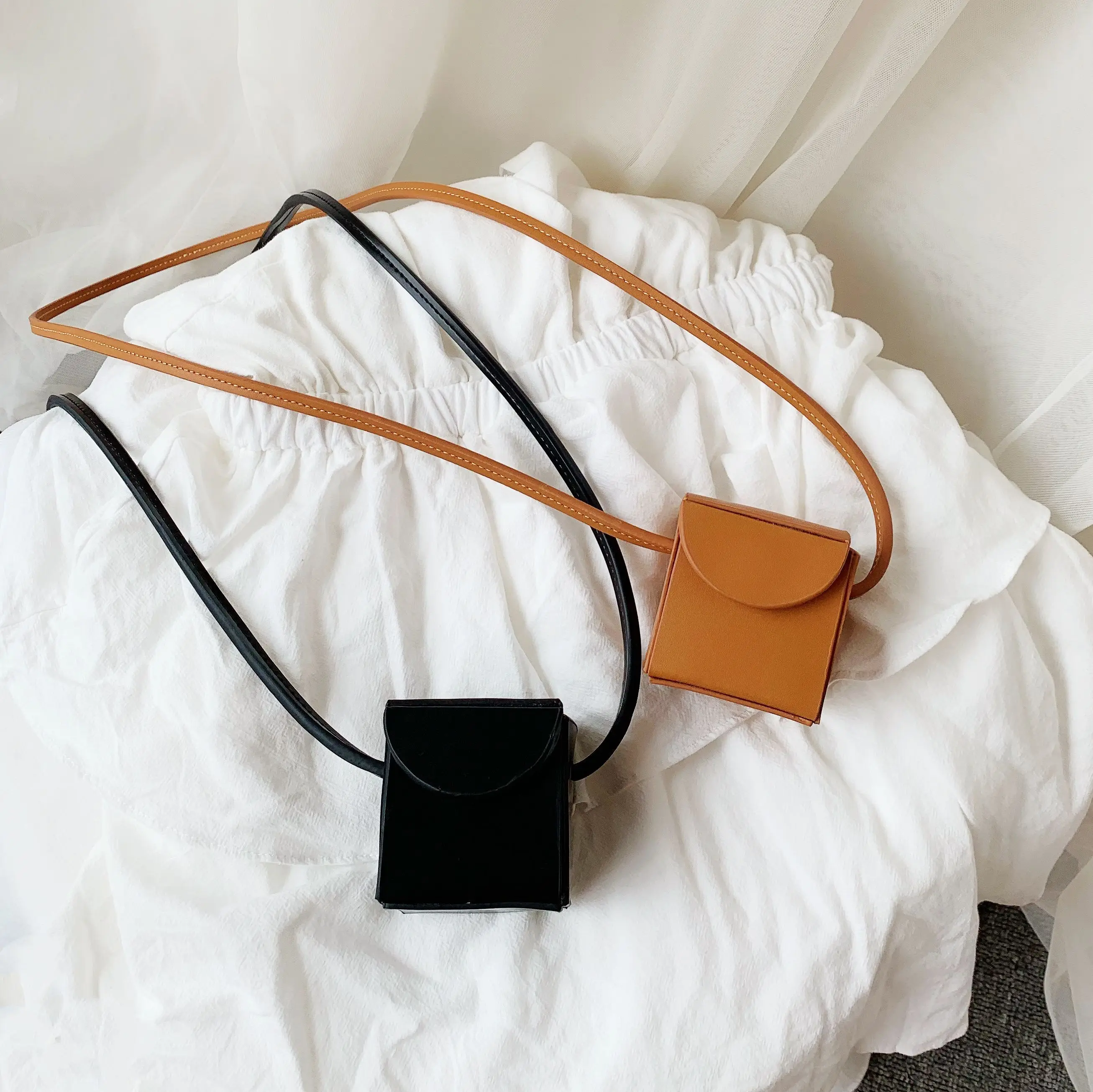 Very Small Box Bag Promotion Decoration Shoulder Bag Brown Extra Mini Crossbody Bag Lady's Cute Amaizing Bag
Very Small Box Bag Promotion Decoration Shoulder Bag Brown Extra Mini Crossbody Bag Lady's Cute Amaizing Bag
