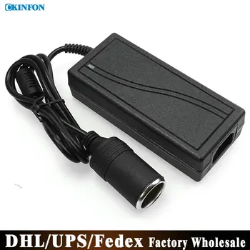 10Pcs/Lot High Quality AC100V~240V Turn DC12V 5A With Cigarette Lighter Converter 60W Power Adapter
10Pcs/Lot High Quality AC100V~240V Turn DC12V 5A With Cigarette Lighter Converter 60W Power Adapter