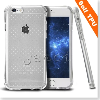 For iphone 6 6S 5S SE plus Shockproof Defender Transparent Clear TPU Gel Soft Phone Back Case Cover For iphone 6S plus S7 edge
For iphone 6 6S 5S SE plus Shockproof Defender Transparent Clear TPU Gel Soft Phone Back Case Cover For iphone 6S plus S7 edge