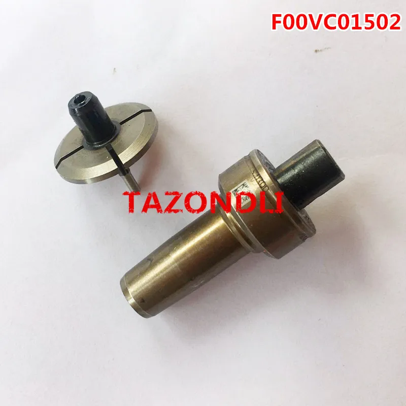 Original Common Rail Valve Cap F00VC01502/ F 00V C01 502,F00VC01517,528 valve cap For 0445110369 0 445 110 369
Original Common Rail Valve Cap F00VC01502/ F 00V C01 502,F00VC01517,528 valve cap For 0445110369 0 445 110 369