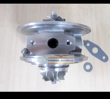 Turbo Cartridge CHRA Core GT1444Z 778401 778401-5006S LR029236 LR021254 LR013205 For Land Rover Discovery IV TDV6 V6 EURO V 3.0L
Turbo Cartridge CHRA Core GT1444Z 778401 778401-5006S LR029236 LR021254 LR013205 For Land Rover Discovery IV TDV6 V6 EURO V 3.0L