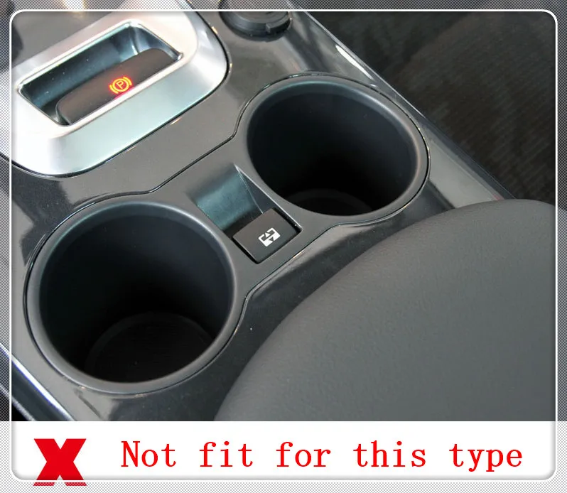 For Peugeot 3008 2009-2015 ABS Chrome Car water cup holder decoration cover trim sticker for left hand drive
For Peugeot 3008 2009-2015 ABS Chrome Car water cup holder decoration cover trim sticker for left hand drive
