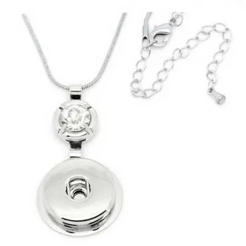 12pcs/lot free ePacket ship 2014 Snake Chain Necklaces Lobster Clasp Fit snap Buttons Silver Rhinestone Snap Pendant Necklace
12pcs/lot free ePacket ship 2014 Snake Chain Necklaces Lobster Clasp Fit snap Buttons Silver Rhinestone Snap Pendant Necklace