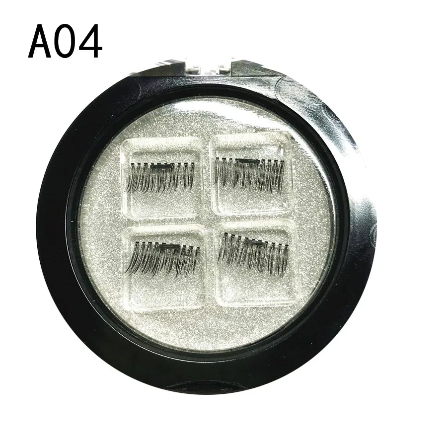 natural magnet Handmade Reusable Magnetic False Eyelashes lashes eyelash extension Magnetic Eye Lashes Eyelashes on magnets
natural magnet Handmade Reusable Magnetic False Eyelashes lashes eyelash extension Magnetic Eye Lashes Eyelashes on magnets