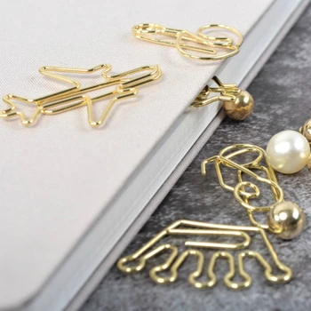 Gold Clip Bookmark Office Supplies Bookmark Shool Stationary Office Clip Paperclips Metal Accesorios De Oficina Paper Clips Gold
Gold Clip Bookmark Office Supplies Bookmark Shool Stationary Office Clip Paperclips Metal Accesorios De Oficina Paper Clips Gold