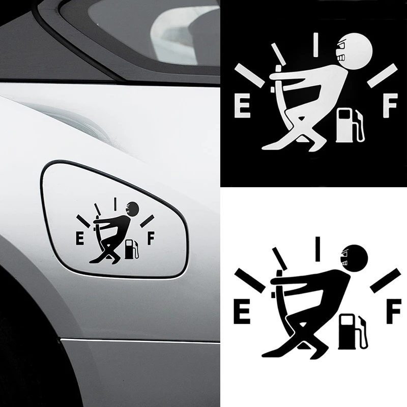 Universal Funny Car Sticker Pull Fuel Tank Pointer Car Styling Stickers To Full Hellaflush Reflective Vinyl Car Sticker Decal
Universal Funny Car Sticker Pull Fuel Tank Pointer Car Styling Stickers To Full Hellaflush Reflective Vinyl Car Sticker Decal