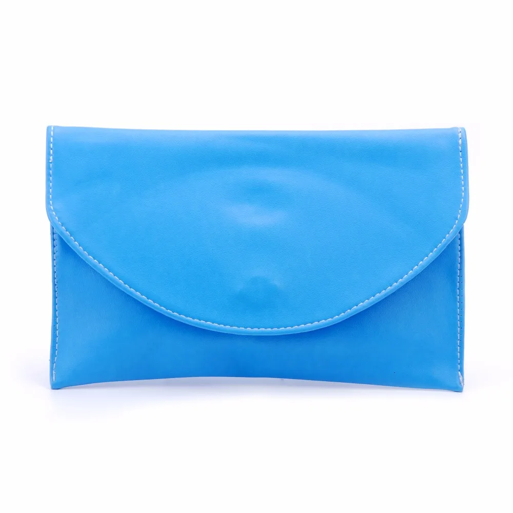 Women Messenger Bag Wholesale Blanks Faux Leather Pouch Women Handbag Envelope Clutch Bag Free Shipping DOM106176
Women Messenger Bag Wholesale Blanks Faux Leather Pouch Women Handbag Envelope Clutch Bag Free Shipping DOM106176