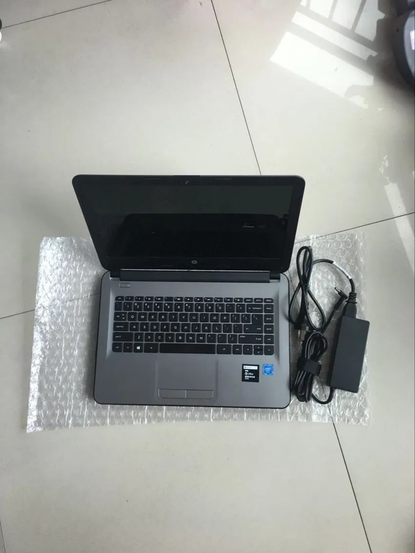 HP Notebook N3060 4G_