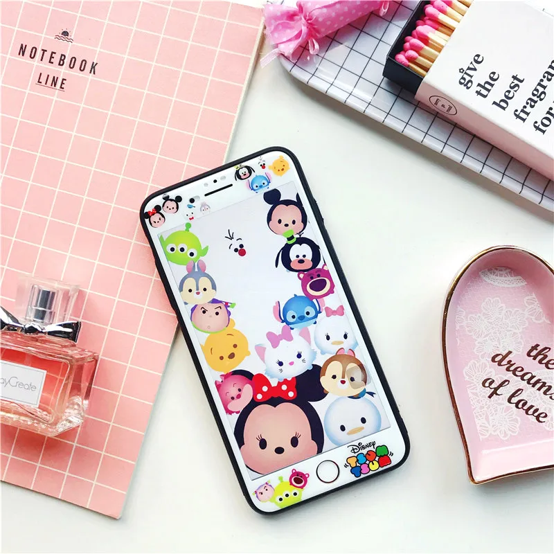 Full Cover 3D Soft Edge Screen Protector Film Cartoon Anpanman Stitch Tempered Glass for iPhone 8 7 6s 6 Plus
Full Cover 3D Soft Edge Screen Protector Film Cartoon Anpanman Stitch Tempered Glass for iPhone 8 7 6s 6 Plus
