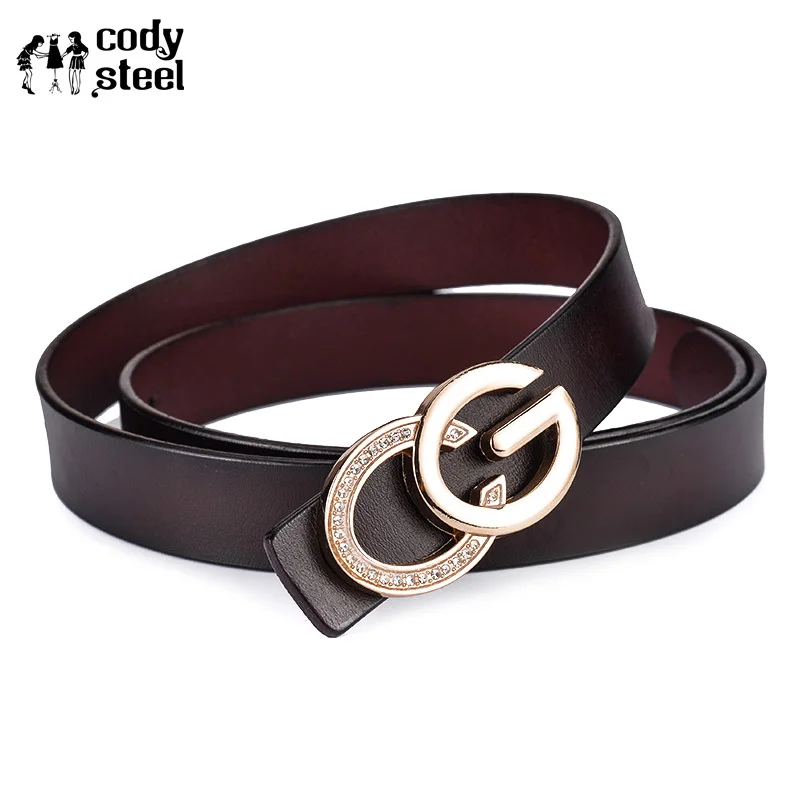 Cody Steel Stylish Belts Luxury Lady Split Leather Fashion Women Design Belt Diamond Alloy Gold Buckle Punk Belt Woman
Cody Steel Stylish Belts Luxury Lady Split Leather Fashion Women Design Belt Diamond Alloy Gold Buckle Punk Belt Woman