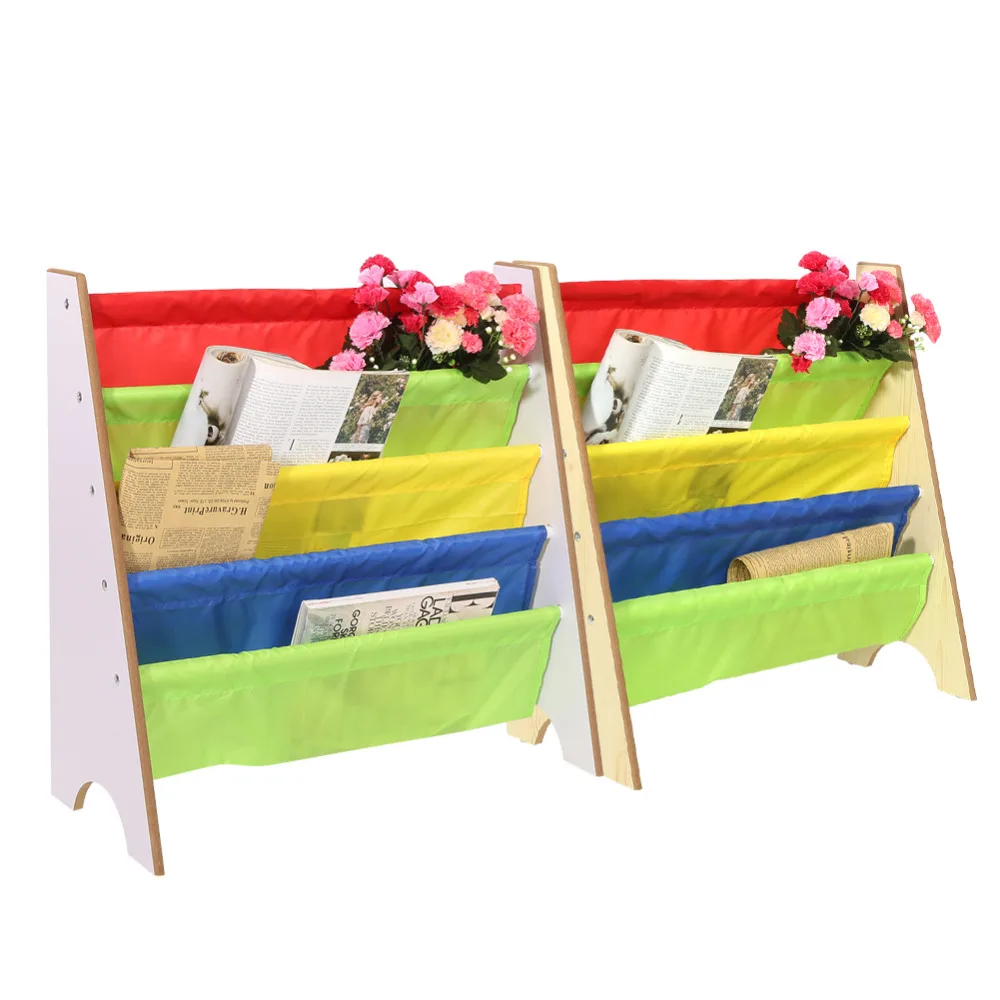 Multi-function Storage Bookcase 4 Lays Bookshelf Foldable Simple Storage Rack Home Furniture
Multi-function Storage Bookcase 4 Lays Bookshelf Foldable Simple Storage Rack Home Furniture
