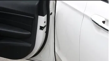 Car door protection Decoration For Skoda Octavia A3 A5 A7 Fabia Superb Rapid Citigo Yeti car styling Accessories
Car door protection Decoration For Skoda Octavia A3 A5 A7 Fabia Superb Rapid Citigo Yeti car styling Accessories