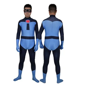 The Incredibles 2 Mr. Incredibles Costume Spandex 3D Printed Halloween Superhero Cosplay Bodysuit with mask For Adult MAN Kids
The Incredibles 2 Mr. Incredibles Costume Spandex 3D Printed Halloween Superhero Cosplay Bodysuit with mask For Adult MAN Kids