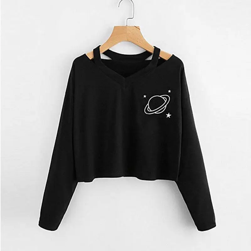 Women Warm Hoodie Sweatshirt Ladies Pullover Tops Women Autumn Clothing Feminina Loose Short Fleece Jumper Sweatshirt
Women Warm Hoodie Sweatshirt Ladies Pullover Tops Women Autumn Clothing Feminina Loose Short Fleece Jumper Sweatshirt