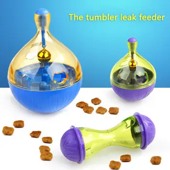 Dog Toys Educational Dog Leak Food Ball Pet Leaky Feeder Food Leaking Device Pets Anti-bite Cat Dog Puzzle Tumbler Playing Toy
Dog Toys Educational Dog Leak Food Ball Pet Leaky Feeder Food Leaking Device Pets Anti-bite Cat Dog Puzzle Tumbler Playing Toy