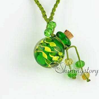 empty small glass vial necklace pendants necklace vials for ashes wholesale supplier Italian murano glass with flower jewelry
empty small glass vial necklace pendants necklace vials for ashes wholesale supplier Italian murano glass with flower jewelry