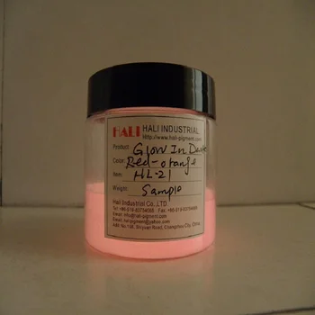 photoluminescent pigment, glow in dark pigment, luminescent pigment, color: orange.
photoluminescent pigment, glow in dark pigment, luminescent pigment, color: orange.