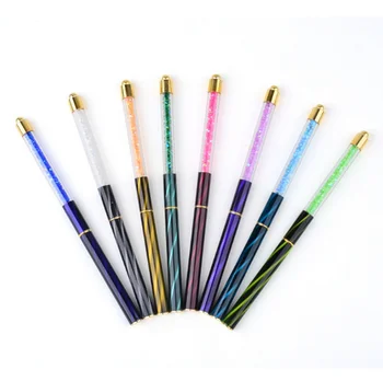 by dhl or ems 500pcs nail tools wholesale cat 's eye pen painted pen with drill light therapy pen nail painting brand
by dhl or ems 500pcs nail tools wholesale cat 's eye pen painted pen with drill light therapy pen nail painting brand