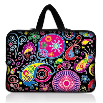 Women Notebook Bag Laptop Carry Bag Sleeve Cover Pouch For 7'' 10'' 12 '' 13 '' 14 '' 15'' 17'' HP Dell Macbook Acer Toshiba
Women Notebook Bag Laptop Carry Bag Sleeve Cover Pouch For 7'' 10'' 12 '' 13 '' 14 '' 15'' 17'' HP Dell Macbook Acer Toshiba