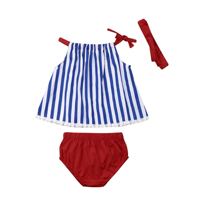 Newborn Baby Girl Clothes Kids Tops Vest+Panties+Headband PP Shorts Outfits Baby Clothes Girls Costume Cotton Newborn Outfits
Newborn Baby Girl Clothes Kids Tops Vest+Panties+Headband PP Shorts Outfits Baby Clothes Girls Costume Cotton Newborn Outfits