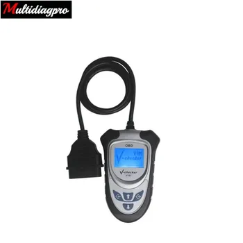 V-CHECKER V101 OBD2 Code Reader Without CAN BUS VCHECKER V101 Code Scanner
V-CHECKER V101 OBD2 Code Reader Without CAN BUS VCHECKER V101 Code Scanner