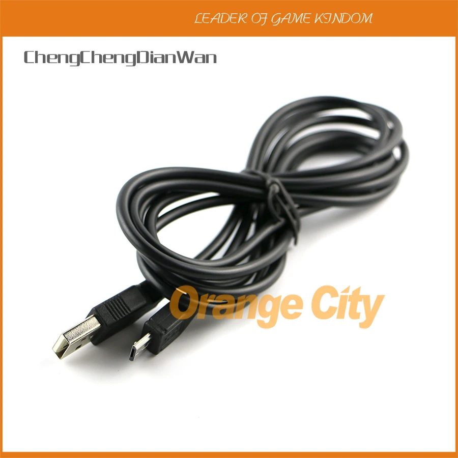 1m 1.8m Top Selling NEW Arrival Micro USB Data Charging Cable Power Charge Cord For PS4 Wireless Controller | Электроника