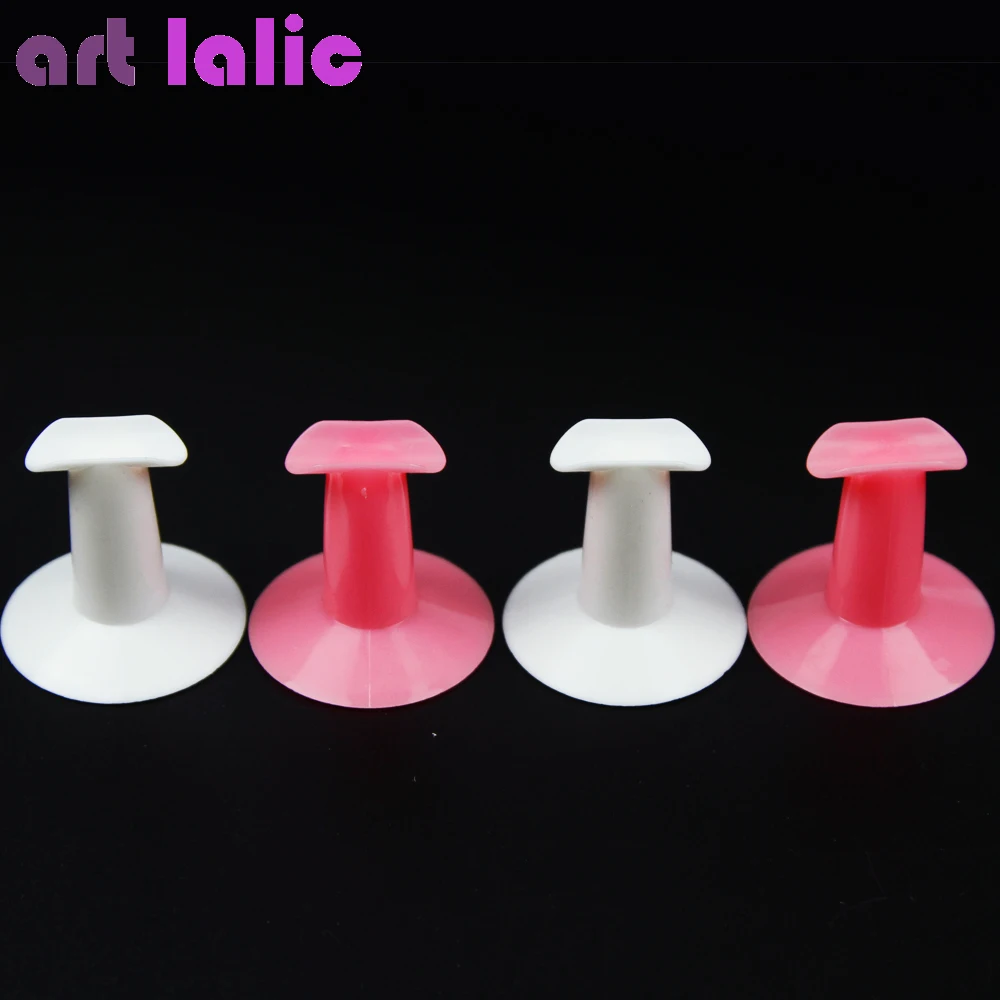2Pcs/Set Pro Nail Art Finger Support Stand Rest Holder For Gel Polish 3D Flower Painting Drawing Coating Salon Accessories
2Pcs/Set Pro Nail Art Finger Support Stand Rest Holder For Gel Polish 3D Flower Painting Drawing Coating Salon Accessories