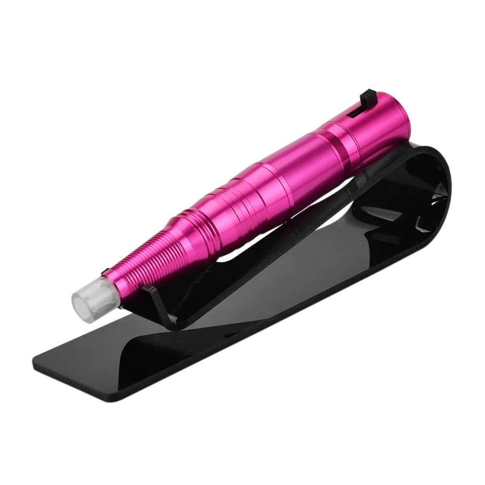 New arrival plastic useful Single-hole tattoo machine bracket Professional Permanent Tattoo Machine Holder Stand
New arrival plastic useful Single-hole tattoo machine bracket Professional Permanent Tattoo Machine Holder Stand