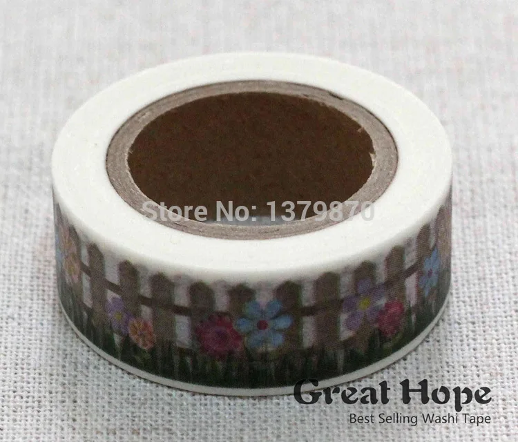RANDOM MIX DIFFERENT 200pcs high quality for random selecting patterns for Washi Tape, diy tape, 15mm diy tape for free shipping
RANDOM MIX DIFFERENT 200pcs high quality for random selecting patterns for Washi Tape, diy tape, 15mm diy tape for free shipping