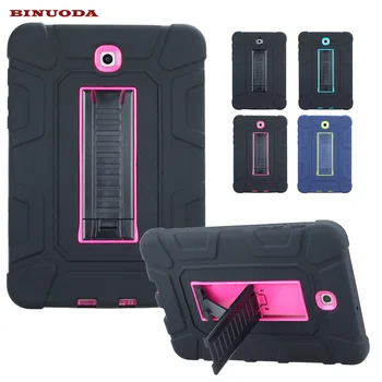 New For Samsung Galaxy Tab S2 8.0 T715 Case Hybrid Rugged Plastic +Silicone High Impact Shockproof Case Cover for Galaxy T710
New For Samsung Galaxy Tab S2 8.0 T715 Case Hybrid Rugged Plastic +Silicone High Impact Shockproof Case Cover for Galaxy T710