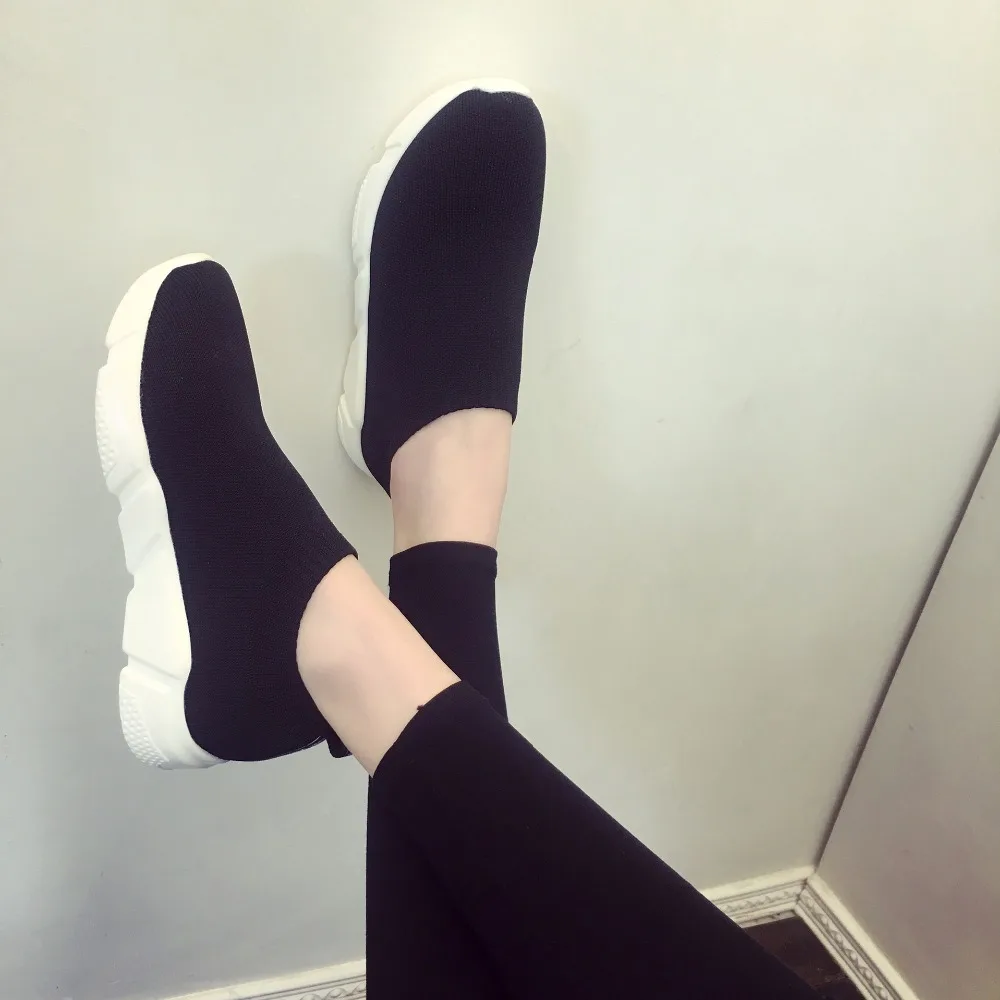 Sneaker Shoes Women Platform Summer Equipment Slippers Adults shoes Flat Platform equipment Slippers Low Stretch Socks Shoes
Sneaker Shoes Women Platform Summer Equipment Slippers Adults shoes Flat Platform equipment Slippers Low Stretch Socks Shoes