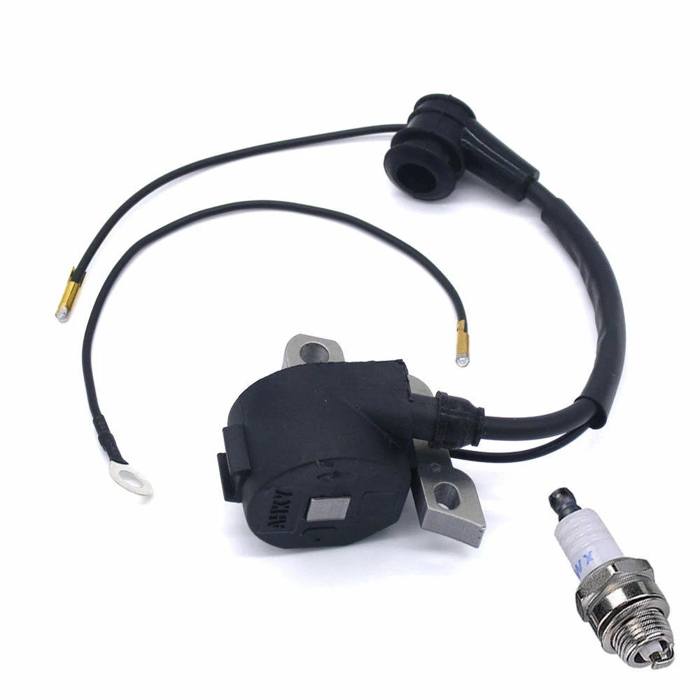 Accessories Kit For Stihl 034 036 038 039 044 048 MS310 MS360 390 Ignition Coil Pro Tool Replacement Part Home
Accessories Kit For Stihl 034 036 038 039 044 048 MS310 MS360 390 Ignition Coil Pro Tool Replacement Part Home