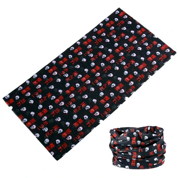 Motorcycle Skull Tactical Mask Bandanas Men's Multi Use Face Shields Hunting buffe Tubular Sports Seamless Mask Headscarves
Motorcycle Skull Tactical Mask Bandanas Men's Multi Use Face Shields Hunting buffe Tubular Sports Seamless Mask Headscarves