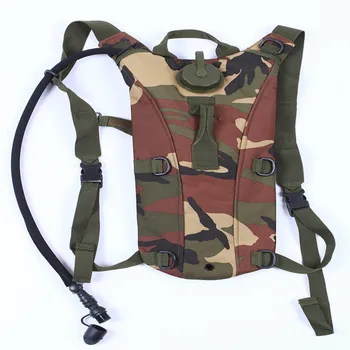 2015 Europe and the United States selling outdoor climbing folding riding sports outdoor camouflage Water Bags 3L
2015 Europe and the United States selling outdoor climbing folding riding sports outdoor camouflage Water Bags 3L