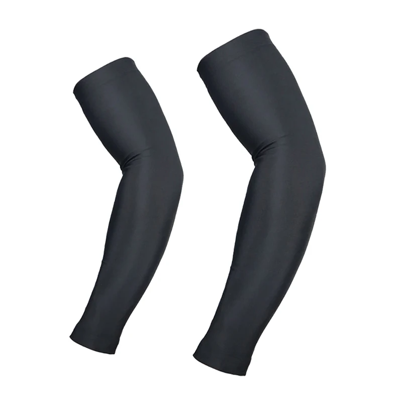 Breathable Quick-dry Bike Cycling Arm Warmers Bicycle Oversleeve Covers UV Protection Men's Armwarmers Sleeves
Breathable Quick-dry Bike Cycling Arm Warmers Bicycle Oversleeve Covers UV Protection Men's Armwarmers Sleeves