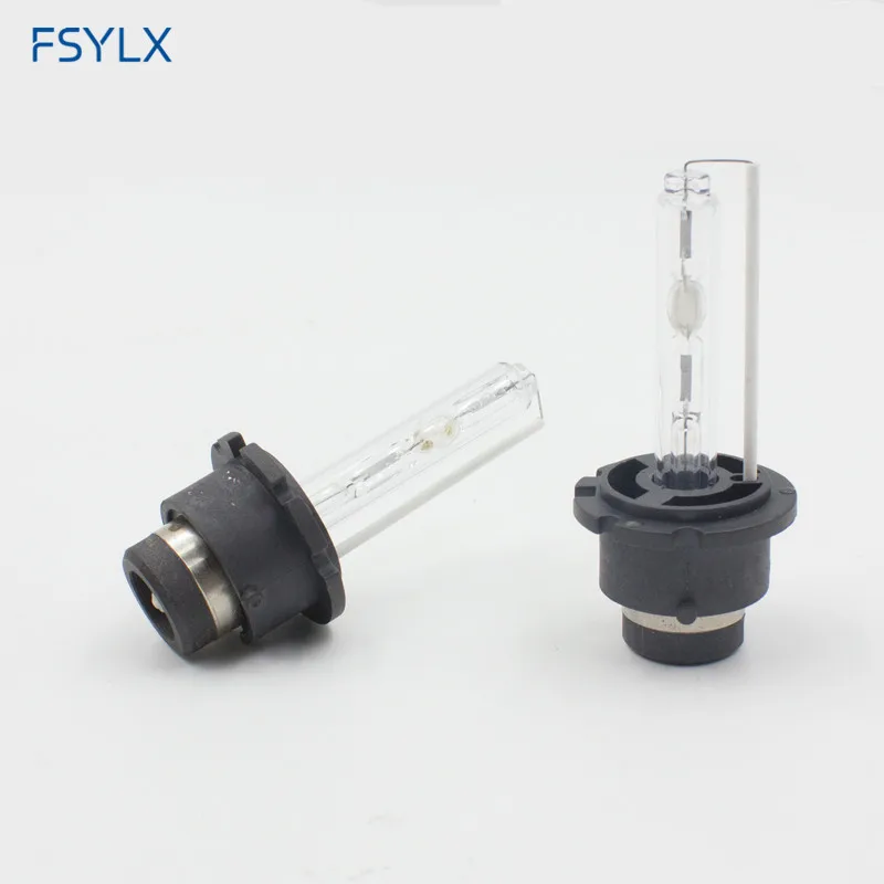 FSYLX 35W D2 D2S D2C HID bulbs D2 Xenon HID Car headlight fog lamps 4300k 5000K 6000K 8000K 10000K D2S D2C xenon HID lamp bulb
FSYLX 35W D2 D2S D2C HID bulbs D2 Xenon HID Car headlight fog lamps 4300k 5000K 6000K 8000K 10000K D2S D2C xenon HID lamp bulb