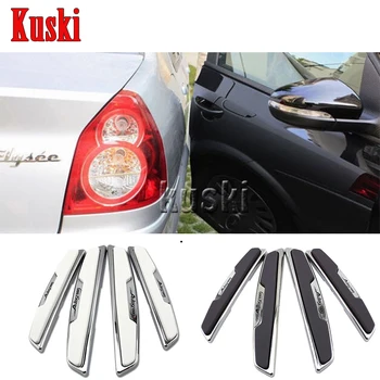 Car Door Protector Sticker Styling For Peugeot 307 206 308 407 207 2008 3008 508 406 208 For Citroen C4 C5 C3 C2 
Car Door Protector Sticker Styling For Peugeot 307 206 308 407 207 2008 3008 508 406 208 For Citroen C4 C5 C3 C2