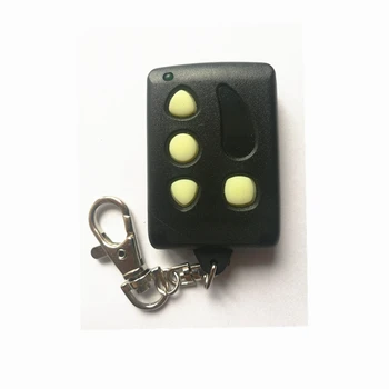 Control Remoto para Portones Remocon RMC-555 Remocon radio control Mando REMOCON RMC555
Control Remoto para Portones Remocon RMC-555 Remocon radio control Mando REMOCON RMC555