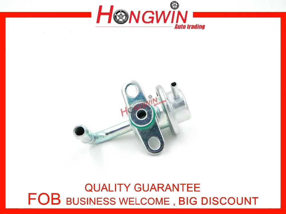 OK08A-13280A PR4060 Fuel Pressure Regulator For Kia Sportage 2.0L-L4 1998-2002 1580719,800525,PR413,22073-06961,5G1220,306961
OK08A-13280A PR4060 Fuel Pressure Regulator For Kia Sportage 2.0L-L4 1998-2002 1580719,800525,PR413,22073-06961,5G1220,306961