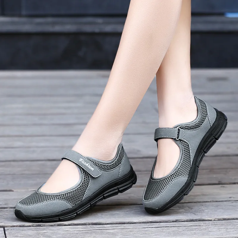 Fashion Women Sneakers Casual Shoes Female Mesh 2019 Summer Shoes Breathable Trainers Ladies Basket Femme Tenis Feminino
Fashion Women Sneakers Casual Shoes Female Mesh 2019 Summer Shoes Breathable Trainers Ladies Basket Femme Tenis Feminino