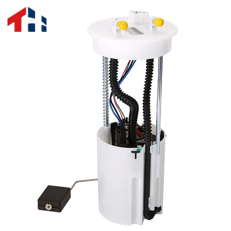 1106100BK00XA Fuel pump assembly for Great Wall hover H3 H5 Gasoline Engine 4G63 4G69
1106100BK00XA Fuel pump assembly for Great Wall hover H3 H5 Gasoline Engine 4G63 4G69