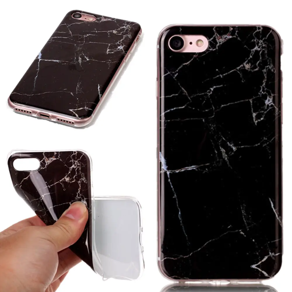 Fashion Marble Stone Image Painted Silicone Case For iPhone On 4 4S 7 6 6S Plus 5 5C 5S SE Coque ipod Touch Soft Cover Capa i5
Fashion Marble Stone Image Painted Silicone Case For iPhone On 4 4S 7 6 6S Plus 5 5C 5S SE Coque ipod Touch Soft Cover Capa i5