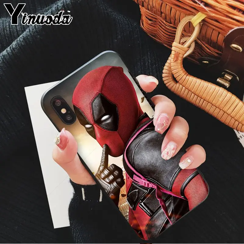 Marvel Deadpool