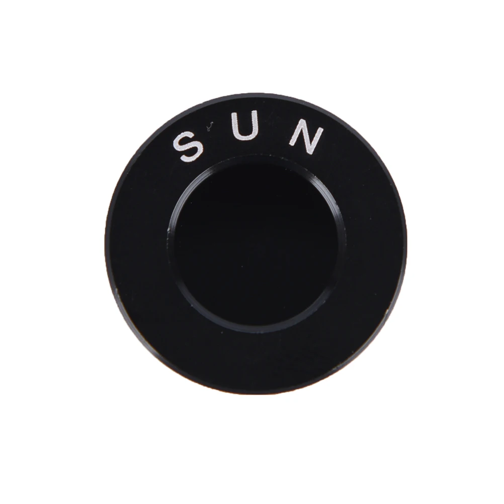 0.956inch Optical Lens Filter Solar Eclipse Sun Apot Observation Filter Tools Astronomical Telescope Filter Set Accessory
0.956inch Optical Lens Filter Solar Eclipse Sun Apot Observation Filter Tools Astronomical Telescope Filter Set Accessory