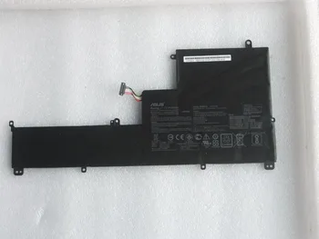 New genuine original Battery for Asus Zenbook 3 UX390UA-GS041T C23N1606 7.7V 40WH
New genuine original Battery for Asus Zenbook 3 UX390UA-GS041T C23N1606 7.7V 40WH